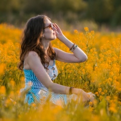 Светлана Глазунова, 13.06, Лобня