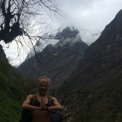 Ася Капышева, 20.08.1988, London