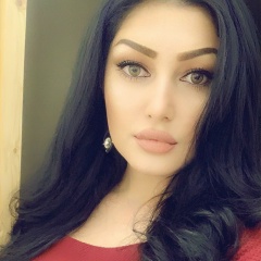 Залина Дикинова, 29.03, Нальчик