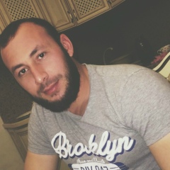 Дауд Ханзалатов, 02.04.1987, Грозный