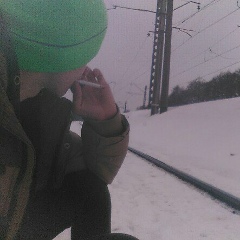 Влад Каримов, 14.01, Харьков