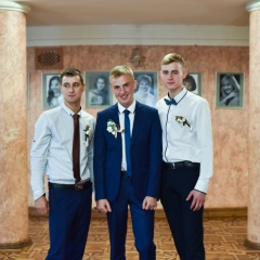 Василий Розвадов, Санкт-Петербург