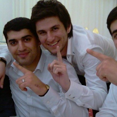 Эльвин Гашимов, Москва