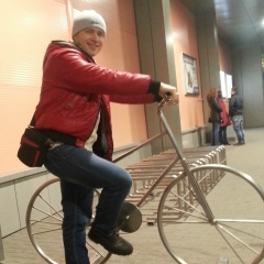 Алексей Рогов