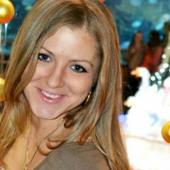 Инна Марченко, Киев