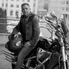 Денис-Джан Коноплёв, 26.05.1985, Сочи