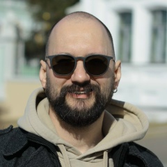 Валентин Ковалев, 26.03.1981, Санкт-Петербург