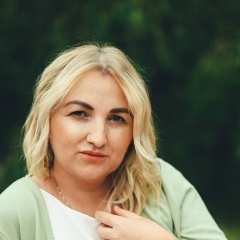 Ольга Шмидт, 02.01, Новосибирск