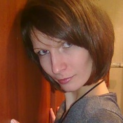 Евгения Сидорова, 13.12.1985, Самара