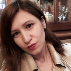 Гульнара Камбулатова, 07.03, Уфа