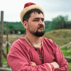 Михаил Першин, 24.01, Краснодар