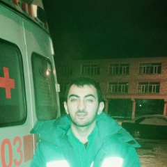 Муса Бадиров, 17.07, Караганда