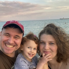 Маша Редькина, 01.11, Москва