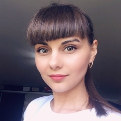 Ольга Паутова, 07.07, Одесса