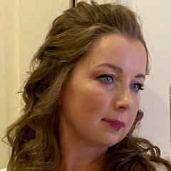 Екатерина Бондарь, 21.02, Санкт-Петербург