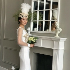 Жулдызай Хамзина, 05.03