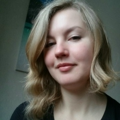 Елена Блинова, 29.09.1984, Санкт-Петербург