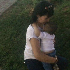 Эльянора Мырзабаева, 28.08.1990, Астана