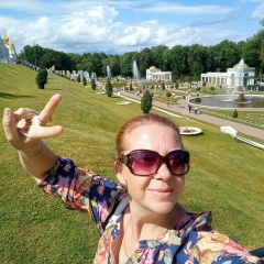 Светлана Толстова, 07.07.1983, Тверь