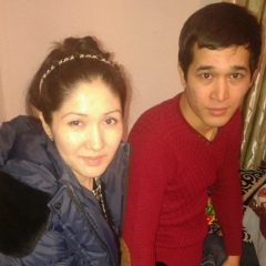 Bakdaulet Talatbekov, 26.04.1992, Шымкент