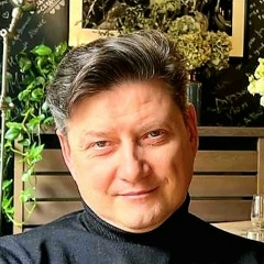 Андрей Макаров, Санкт-Петербург