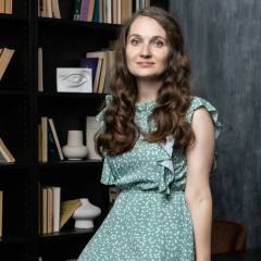 Леночка Мшагская, 29.12.1985, Санкт-Петербург