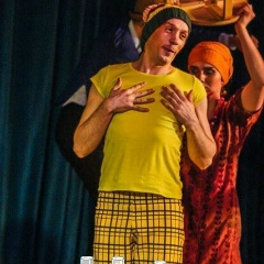 Андрей Сергеев, 16.06.1988