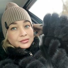 Катерина Л, 07.04, Орск