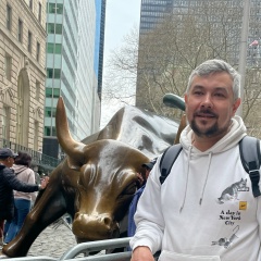 Антон Гладеев, 24.05.1986, Санкт-Петербург