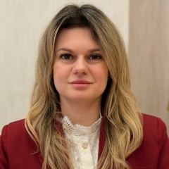 Екатерина Филиппова, 07.11, Подольск