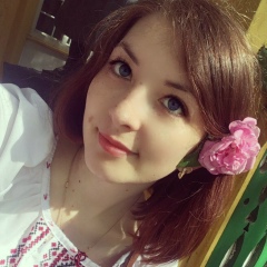 Анастасія Труба, 30.10, Киев