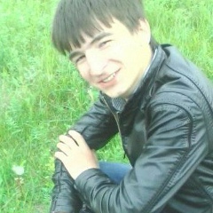 Магомед Герасиев, 10.01.1997, Аргун