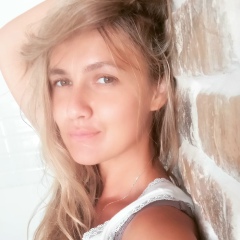 Елена Сычева, 06.05.1986, Санкт-Петербург