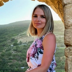 Ксения Шестопалова, 20.10, Костомукша