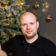 Клим Васильцов, 06.01.1993, Екатеринбург