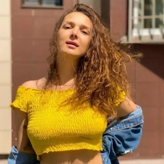 Инесса Полянских, 16.01, Барнаул