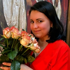 Настя Шаталова, 03.09, Белгород