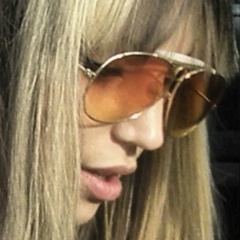 Софья Лушпина, 24.03.1993