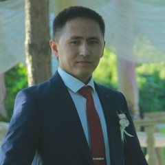 Азамат Барманбеков, 27.01, Алматы