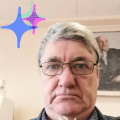 Сергей Сизый, 08.04, Екатеринбург