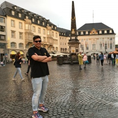 Никита Авдеев, 25.05, Хмельницкий