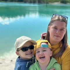 Дарья Чепуркина, 05.12, Челябинск