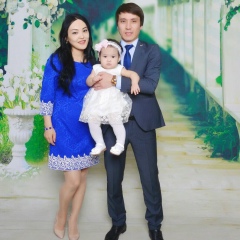 Нурлан Шыракбаев, 19.04, Актау