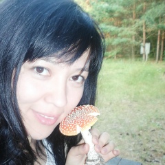 Kanzada Toktomatova, 09.09.1986, Ош