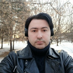 Михаил Жуматаев, 01.10.1987, Орск