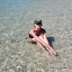 Светлана Бутузова, 18.02, Москва