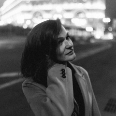 Юлия Воронцова, 12.07.1991