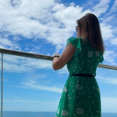 Таня Сенюшкина, 22.08, Москва