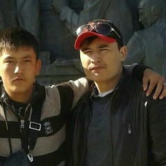 Muhammedali Tilekeev