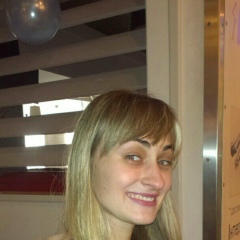 Александра Коноваленко, 07.05.1907, Черкассы